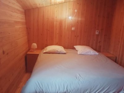 chalet - Des Lacs photo 6