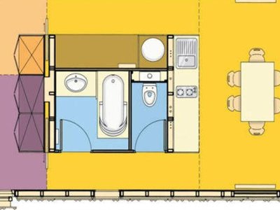 chalet - Des Lacs photo 7