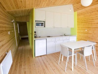 chalet - Des Lacs photo 8
