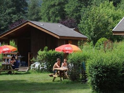 chalet - Des Lacs photo 2
