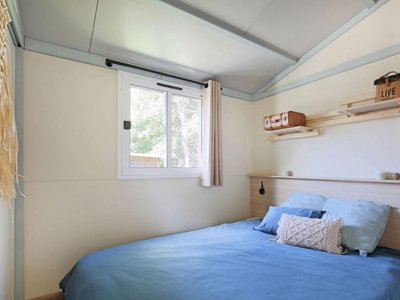 Cliquez pour découvrir toutes les photos de l'HÉBERGEMENT ! chalet - Des Lacs photo 6