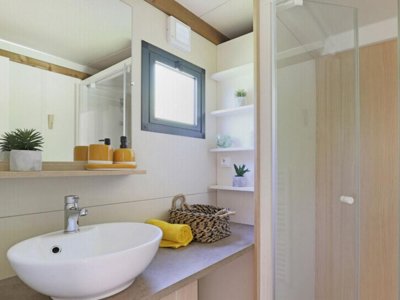 chalet - Des Lacs photo 2