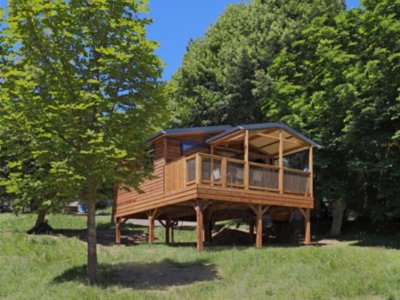 chalet - Des Lacs photo 4