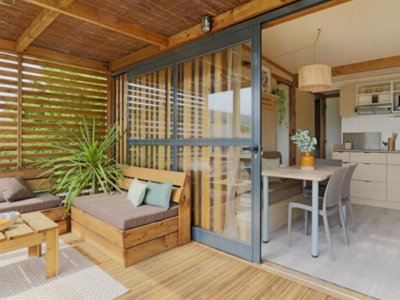 chalet - Des Lacs photo 6