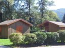 chalet - camping Des Lacs photo 3