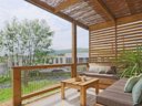 chalet - camping Des Lacs photo 5
