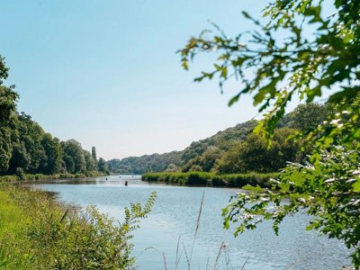 Cliquez pour découvrir toutes les photos de l'ÉTABLISSEMENT ! camping Flower La Hallerais photo 16