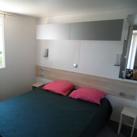 mobilhome - Flower La Hallerais photo 5
