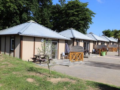 mobil-home - Flower La Hallerais photo 1
