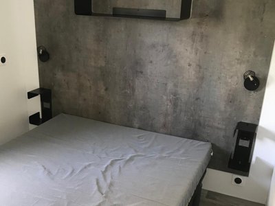 mobil-home - Flower La Hallerais photo 3