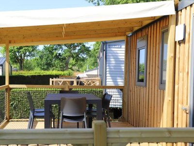 mobil-home - Flower La Hallerais photo 7