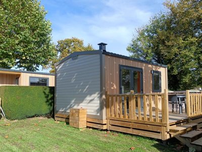 mobil-home - Flower La Hallerais photo 7