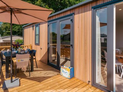 Cliquez pour découvrir toutes les photos de l'ÉTABLISSEMENT ! camping Flower La Hallerais photo 26