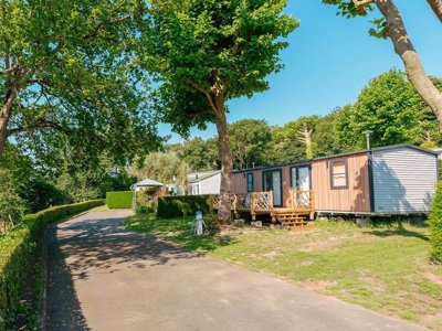 Cliquez pour découvrir toutes les photos de l'ÉTABLISSEMENT ! camping Flower La Hallerais photo 28