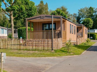 Cliquez pour découvrir toutes les photos de l'ÉTABLISSEMENT ! camping Flower La Hallerais photo 30