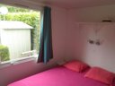 Cliquez pour découvrir toutes les photos de l'HÉBERGEMENT ! mobil-home - camping Flower La Hallerais photo 4