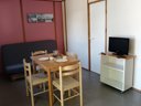 Cliquez pour découvrir toutes les photos de l'HÉBERGEMENT ! chalet - camping Flower La Hallerais photo 4