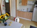 mobil-home - camping Flower La Hallerais photo 3