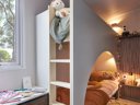 Cliquez pour découvrir toutes les photos de l'HÉBERGEMENT ! mobil-home - camping Flower La Hallerais photo 5