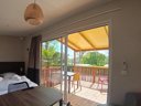 Cliquez pour découvrir toutes les photos de l'HÉBERGEMENT ! mobil-home - camping Flower La Hallerais photo 3