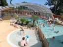 Cliquez pour découvrir toutes les photos de l'ÉTABLISSEMENT ! camping Flower La Hallerais photo 7