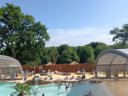 Cliquez pour découvrir toutes les photos de l'ÉTABLISSEMENT ! camping Flower La Hallerais photo 8