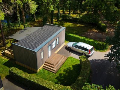 camping De La Récré photo 1