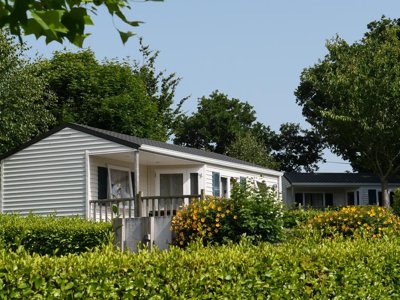 Cliquez pour découvrir toutes les photos de l'ÉTABLISSEMENT ! camping De La Récré photo 12
