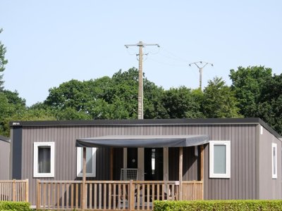 Cliquez pour découvrir toutes les photos de l'ÉTABLISSEMENT ! camping De La Récré photo 13