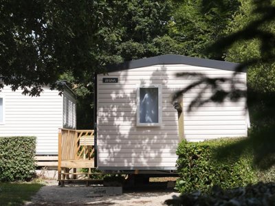 Cliquez pour découvrir toutes les photos de l'ÉTABLISSEMENT ! camping De La Récré photo 14