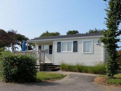 mobil-home - De La Récré photo 2