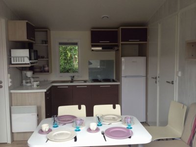 mobil-home - De La Récré photo 3