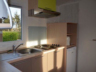 mobil-home - De La Récré photo 4