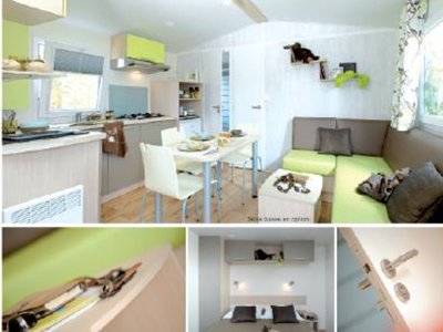 mobil-home - De La Récré photo 5
