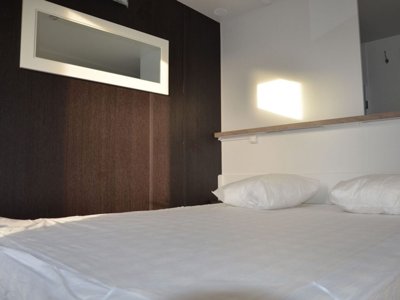 Cliquez pour découvrir toutes les photos de l'HÉBERGEMENT ! mobil-home - De La Récré photo 7