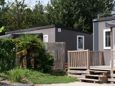 Cliquez pour découvrir toutes les photos de l'ÉTABLISSEMENT ! camping De La Récré photo 15