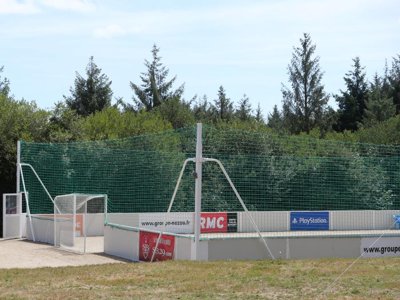 Cliquez pour découvrir toutes les photos de l'ÉTABLISSEMENT ! camping De La Récré photo 17