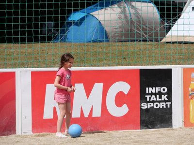 Cliquez pour découvrir toutes les photos de l'ÉTABLISSEMENT ! camping De La Récré photo 18