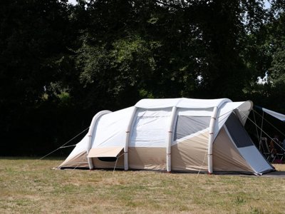 Cliquez pour découvrir toutes les photos de l'ÉTABLISSEMENT ! camping De La Récré photo 24
