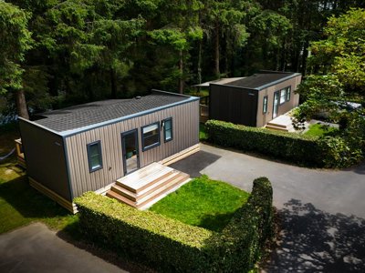 Cliquez pour découvrir toutes les photos de l'ÉTABLISSEMENT ! camping De La Récré photo 25