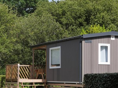 Cliquez pour découvrir toutes les photos de l'ÉTABLISSEMENT ! camping De La Récré photo 5