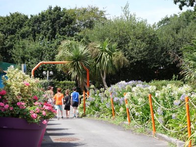 Cliquez pour découvrir toutes les photos de l'ÉTABLISSEMENT ! camping De La Récré photo 6