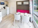 Cliquez pour découvrir toutes les photos de l'HÉBERGEMENT ! mobil-home - camping De La Récré photo 2