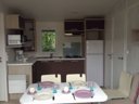 mobil-home - camping De La Récré photo 3