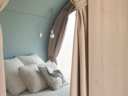 Cliquez pour découvrir toutes les photos de l'HÉBERGEMENT ! bungalow toilé - camping De La Récré photo 4