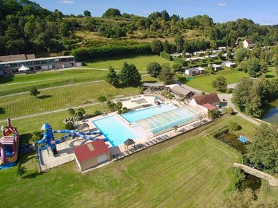 camping Monaco Parc photo 1