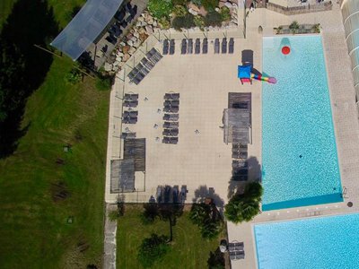 camping Monaco Parc photo 10