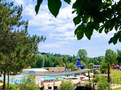 camping Monaco Parc photo 17