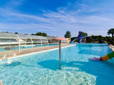 camping Monaco Parc photo 2
