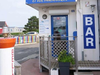 Cliquez pour découvrir toutes les photos de l'ÉTABLISSEMENT ! établissement Bellevue photo 14
